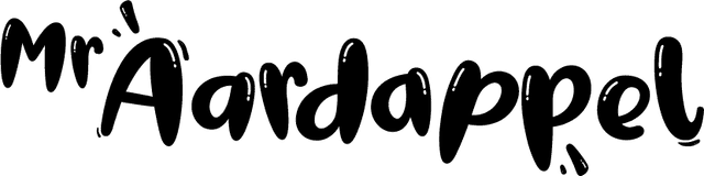 MrAardappel